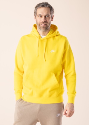 Кофта Nsw Club Nike