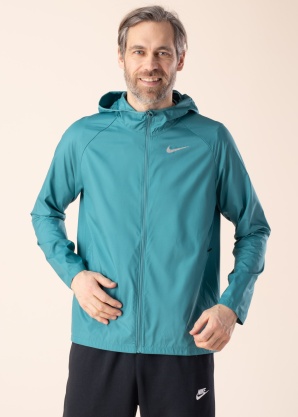 Куртка для бега Nk Essntl Nike