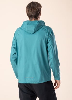 Куртка для бега Nk Essntl Nike