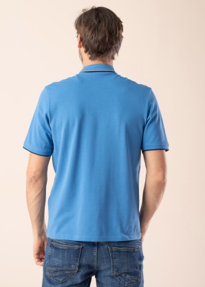 Jack & Jones polosärk Hass