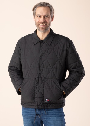 Tommy Jeans kevad-sügisjope