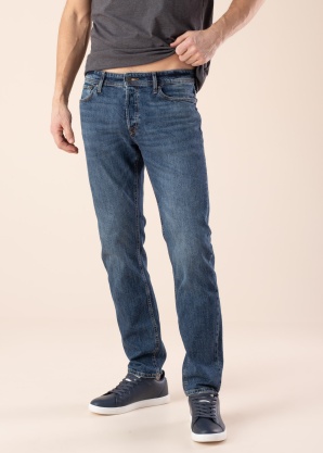 Jack & Jones teksapüksid Mike