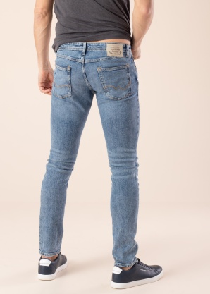 Jack & Jones teksapüksid Glenn