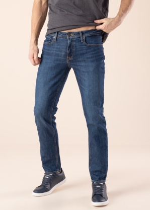 Jack & Jones teksapüksid Clark