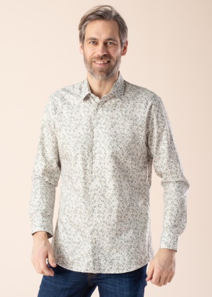 Рубашка Soho-Ethan Selected