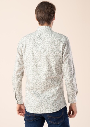 Рубашка Soho-Ethan Selected