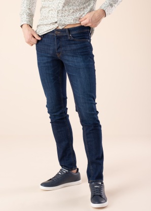 Jack & Jones teksapüksid Glenn