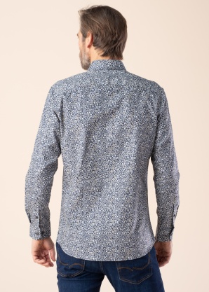 Рубашка Soho-Ethan Selected