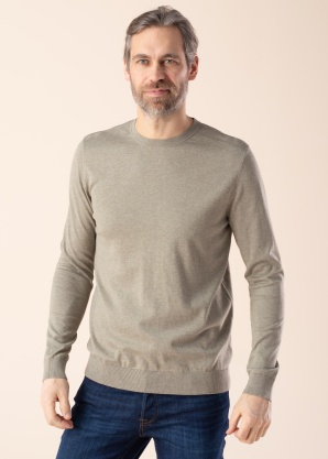 Свитер Berg Selected