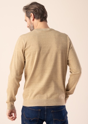 Свитер Bruton Blend