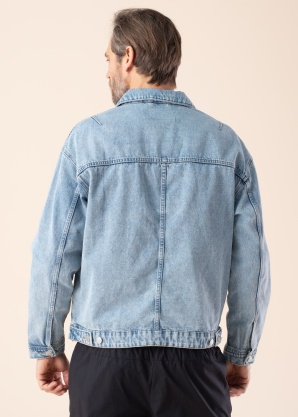 Only & Sons teksatagi Rick