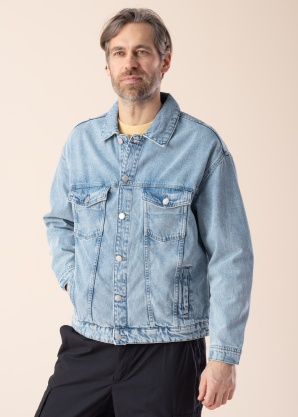 Only & Sons teksatagi Rick