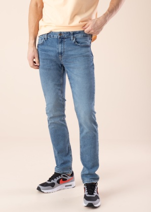 Only & Sons teksapüksid Loom