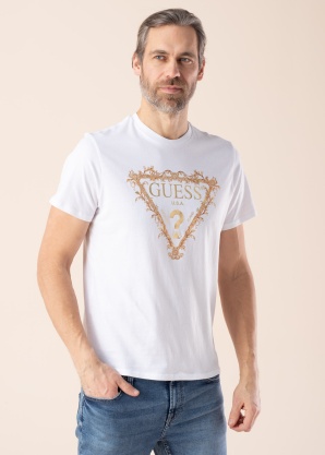 Футболка Guess