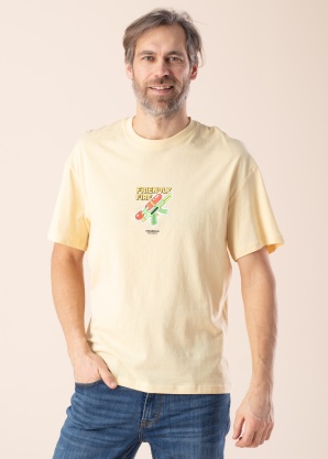 Футболка Blockpop Jack & Jones