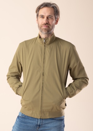 Весенне-осенняя куртка Alexander Only & Sons