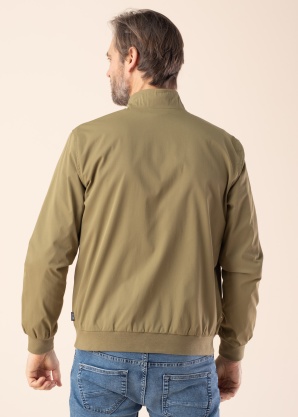 Весенне-осенняя куртка Alexander Only & Sons