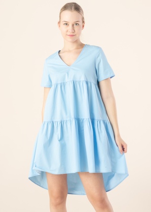 Платье Harlotte Vero Moda