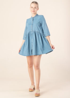 Платье Chicago Only