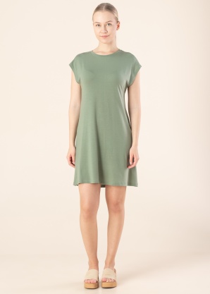 Платье Откройте Vero Moda