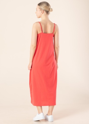 Платье Una Vero Moda