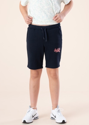 Брюки логотип Jack & Jones