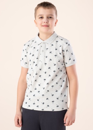 Name It Kids polosärk Volo