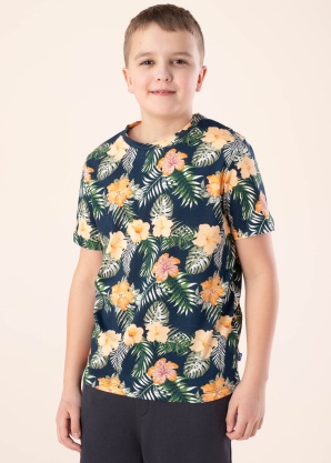 Jack & Jones T-särk Forest