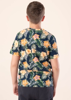 Jack & Jones T-särk Forest