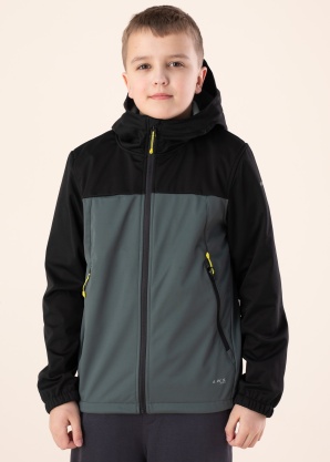 Весенне-осенняя куртка Kline Jr SCH Icepeak