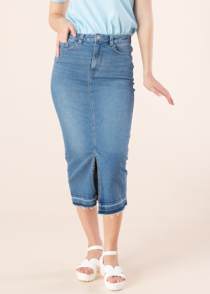 Юбка Lina Vero Moda