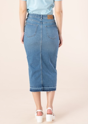 Юбка Lina Vero Moda