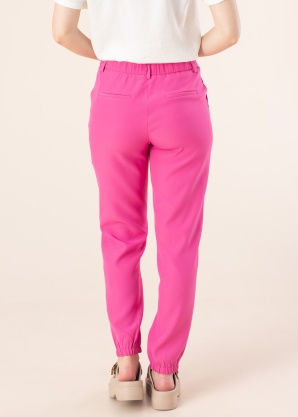 Брюки Lela-Elly Only