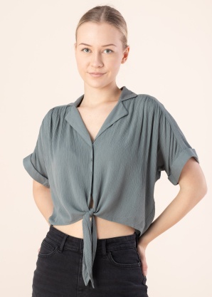 Блуза Paula Only