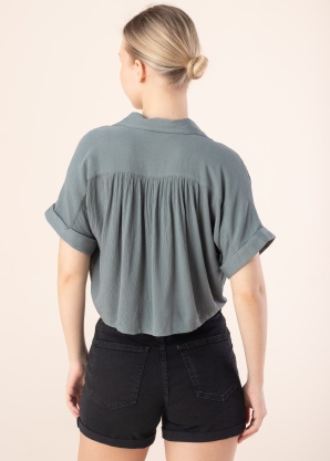 Блуза Paula Only