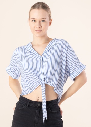 Блуза Paula Only