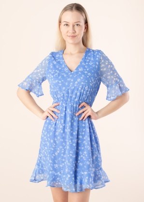 Платье Milla Vero Moda