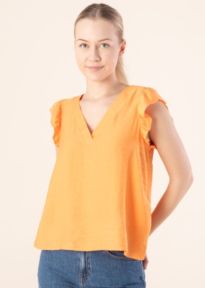 Блуза Atja Vero Moda