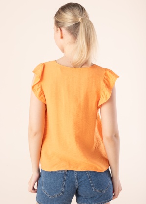 Блуза Atja Vero Moda