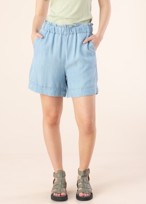 b.young püksid Lana