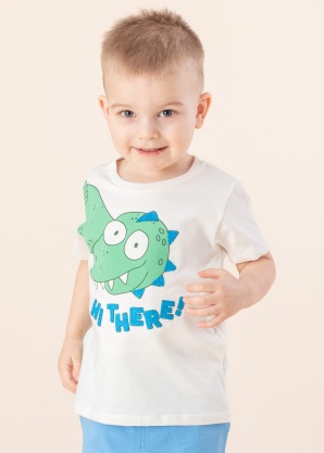 Футболка Hellan Name It Mini