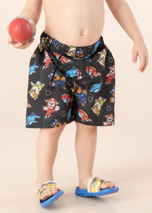 Плавательные шорты Moti Name It Mini