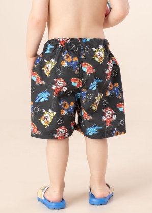 Плавательные шорты Moti Name It Mini