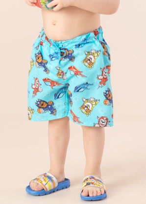 Плавательные шорты Moti Name It Mini