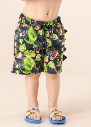 Плавательные шорты Maz Name It Mini