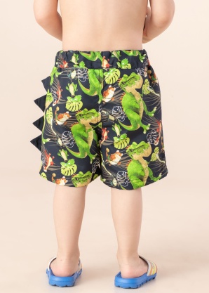 Плавательные шорты Maz Name It Mini