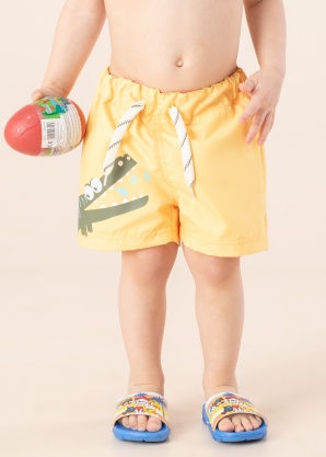 Плавательные шорты Zelias Name It Mini