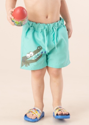 Плавательные шорты Zelias Name It Mini