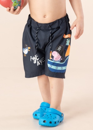 Плавательные шорты Moise Name It Mini