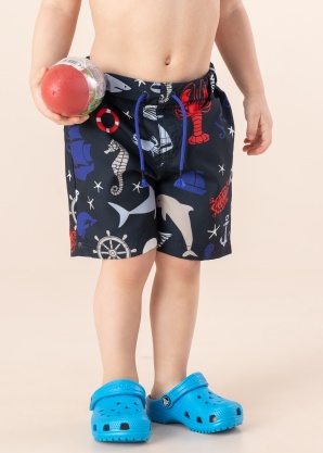 Плавательные шорты Zatoon Name It Mini